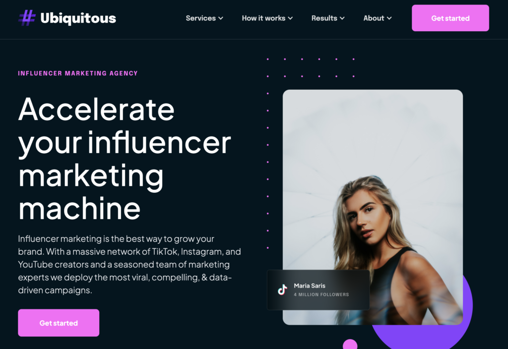 Instagram Growth Marketing Agencies